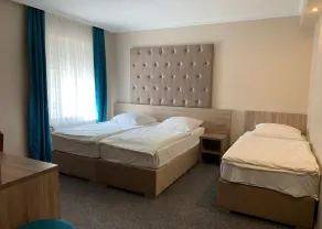 Hotel zur Riede bei Bremen - Room