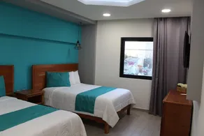 Kayam Hotel Boutique - Zimmer