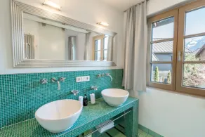 Das Freiberg Romantikhotel - Salle de bain