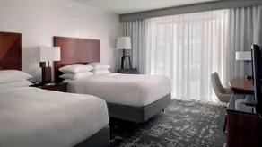 Marriott Park Ridge - Chambre