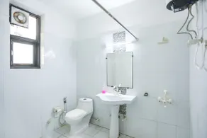 FabHotel F9 H Block Sector 51 - Bad