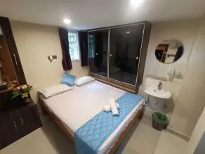Bhavan Resorts - Room