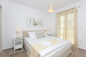 Castle Mansions - Chambre