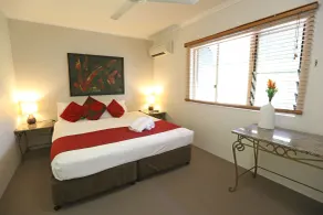 Cairns Beach Resort - Zimmer