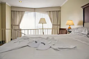 Barceló Guatemala City - Room