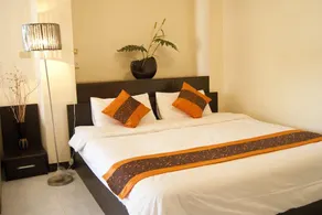 Good Houses Apartment - Chambre
