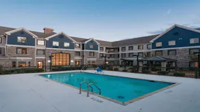 Staybridge Suites Jackson by IHG - Piscine