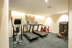 Grand Line - Fitness facility