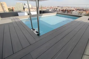 Barceló Valencia - Piscine