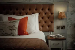 The Royal Heysham - Habitación
