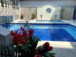 Hotel Puerta de Oro - Pool