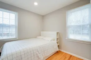 DC Area Home ~ 1 Mi to Metro: WFH Friendly! - Innvendig