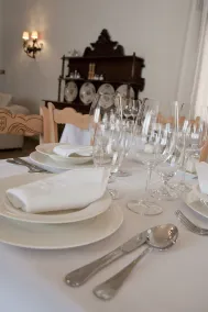 Casa de La Campana - Restaurant