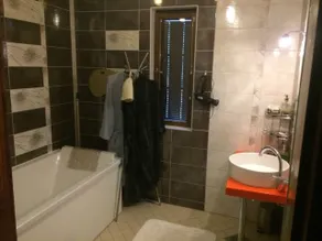Kalina Apartments - Banheiro