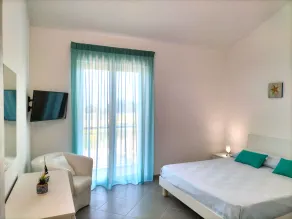 Icaro Apartments - Værelse