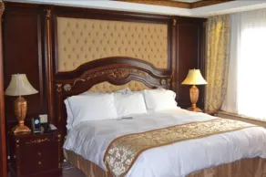 Radisson Hotel Toronto Airport West - Chambre