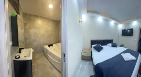 ozturk suite - Zimmer