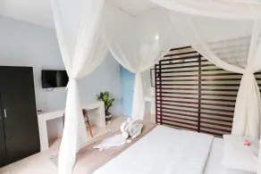 Gatsby Hotel Hostel - Zimmer