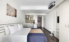 Prime Suites - Room