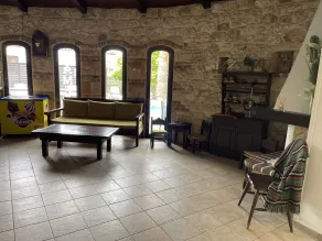 Samel Hotel - Réception