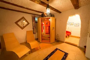 Frühstückspension Bachseitenhof - Spa