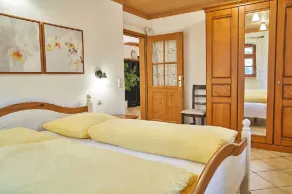 Ferienpension Posthof - Rom