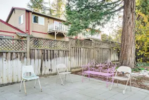 Lake Chabot Getaway ~ 3 Mi to Water! - Intérieur
