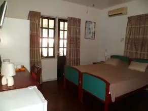 Guesthouse Amice - Room