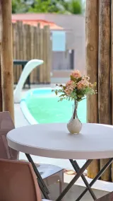 Pousada Feliz Boipeba - Pool