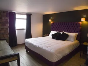 Hotel Santiurde SOLO ADULTOS - Room
