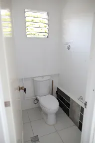 Luzmin BH - White House - Baño