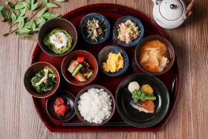 EN HOTEL Ise - Restaurant