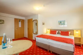 Landhotel Bartlehof - Camera