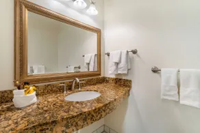 Best Western Plus Monterey Inn - Salle de bain