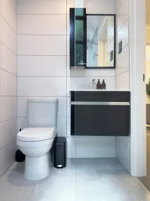 Palm House Boutique Hotel and Spa - Bagno