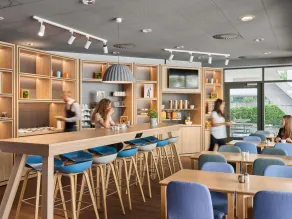 ibis Chur - Restaurant