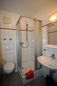 BOLA Kulturhostel - Bathroom