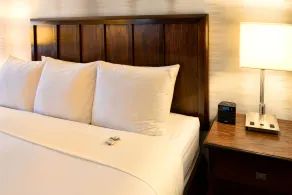 Radisson Hotel Fort Worth North-Fossil Creek - Chambre