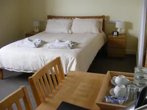 The Lowfield Inn - Room