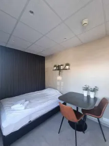 Við Hafið Oceanfront Guesthouse - Room