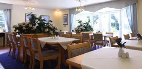 Hotel Nordic - Restaurant