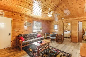 'glowacki's Lodge' Mille Lacs Lake Group Getaway! - Interiør