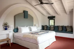 Menorca Experimental - Chambre