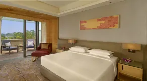 Hyatt Regency Chandigarh, Elante Mall - Room