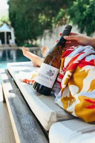 Steenberg Hotel & Spa - Pool