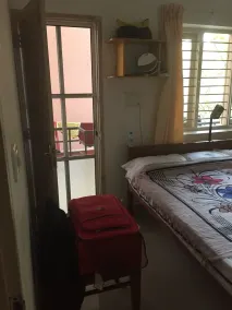 Nathans Holiday Home - Quarto