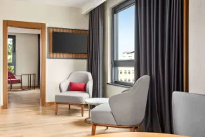 Ramada Plaza by Wyndham Ordu - Camera