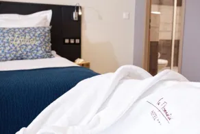 Sure Hotel by Best Western Beziers Le Monestie - Chambre