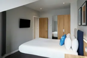Four Points Flex by Sheraton Edinburgh - Room