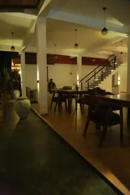 Midigama Holiday Inn - Restaurant